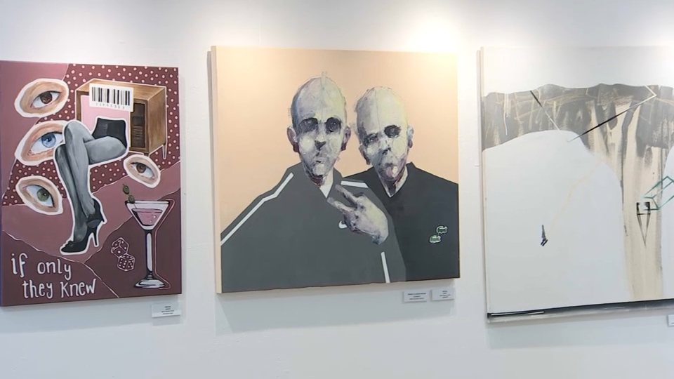 Los Premios Transfronterizos de Creaciones Jóvenes JABA abren su plazo de inscripción