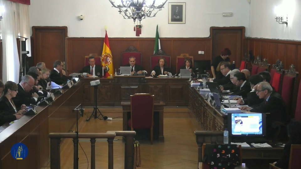 La defensa de David Sánchez pide retirar las alusiones a que conocía la creación de la plaza