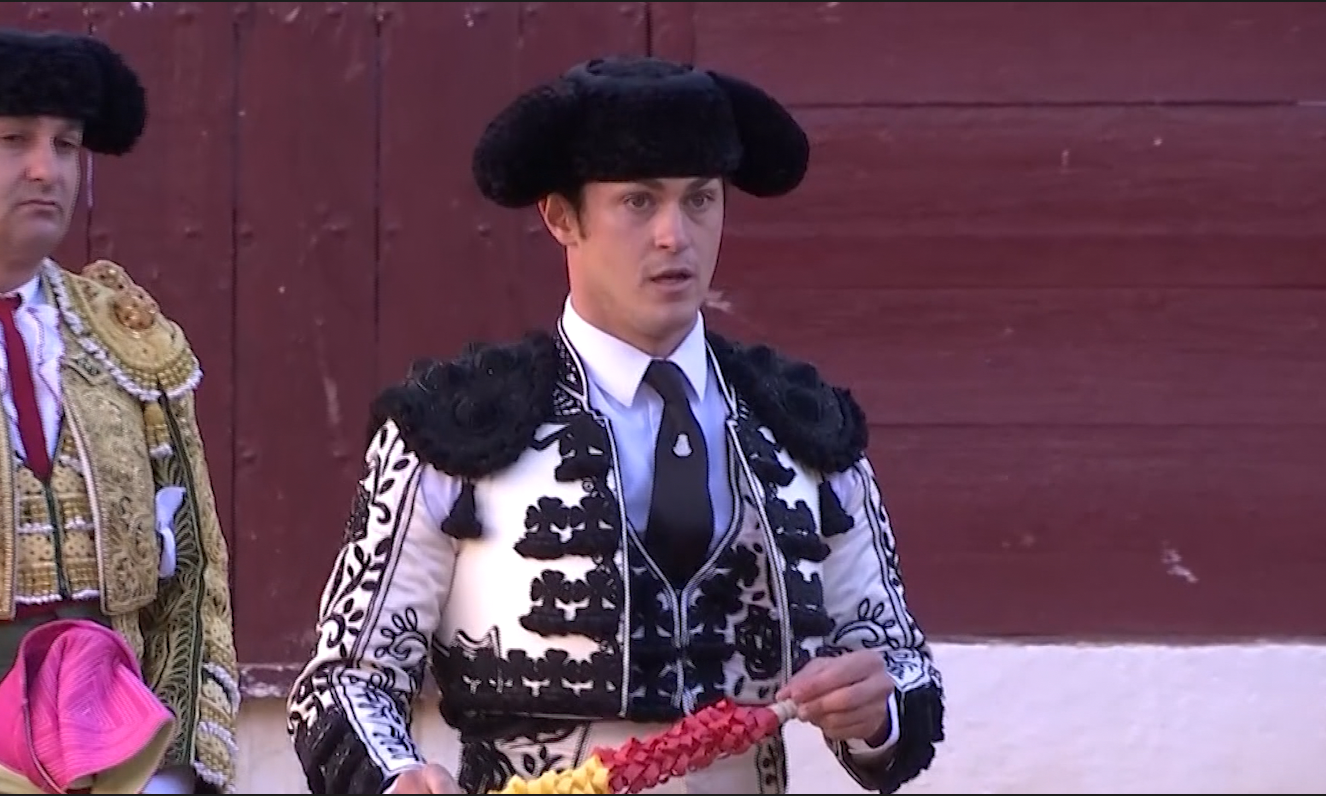 Juan Luis Moreno, Tierra de Toros, Canal Extremadura, Juan Bazaga