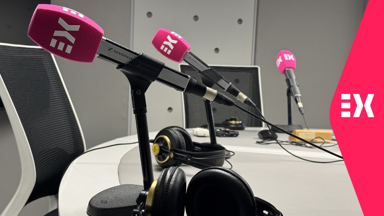 Canal Extremadura Radio estrena tempor
