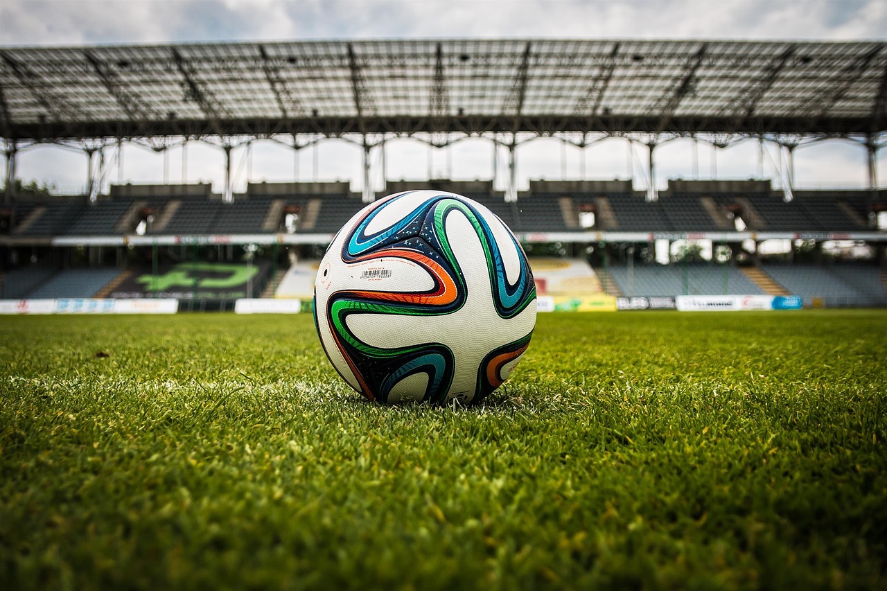 BALÓN DE FÚTBOL 