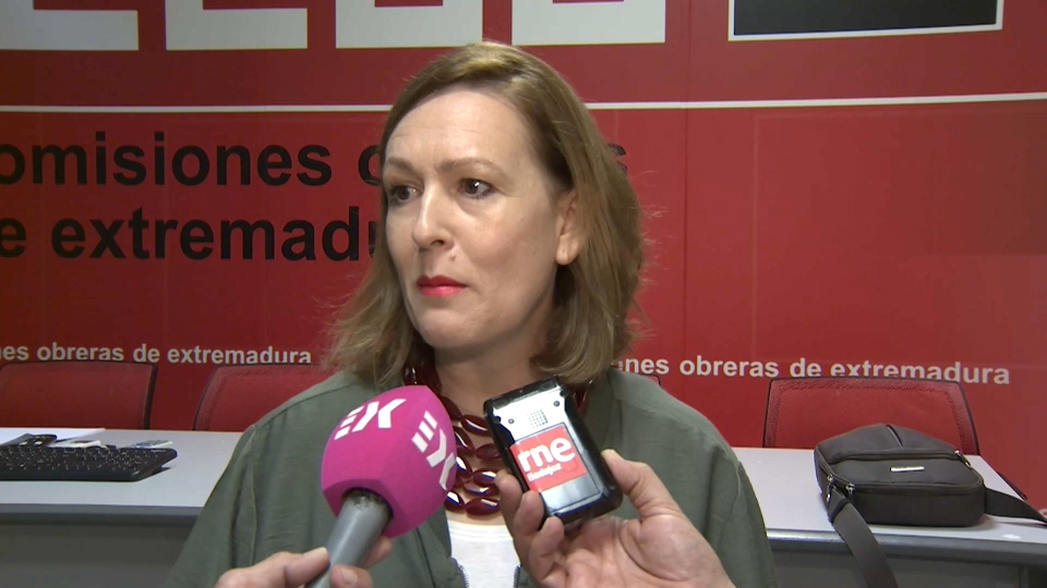 El sindicato apuesta por un mercado laboral más estable y menos dependiente de la estacionalidad