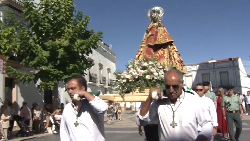 Olivenza celebra el Día de Extremadura entre tradición y música
