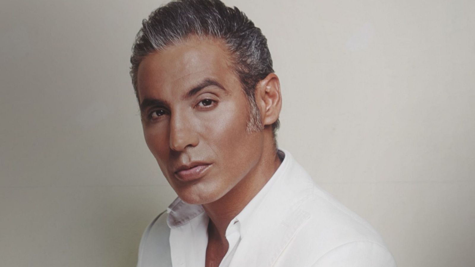 Antonio Álvarez, Pitingo.
