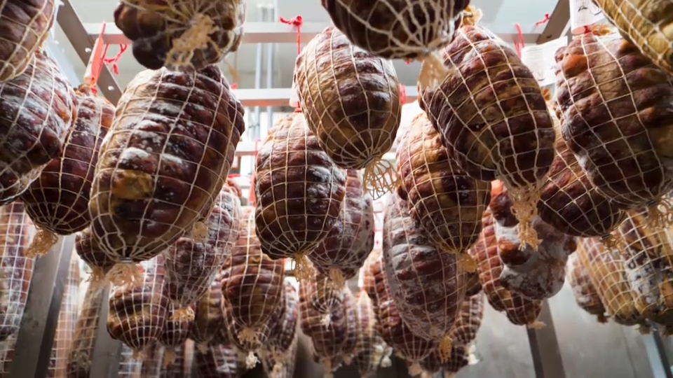 El buche es una muestra de cómo la cocina de aprovechamiento ha conseguido convertirse en patrimonio gastronómico