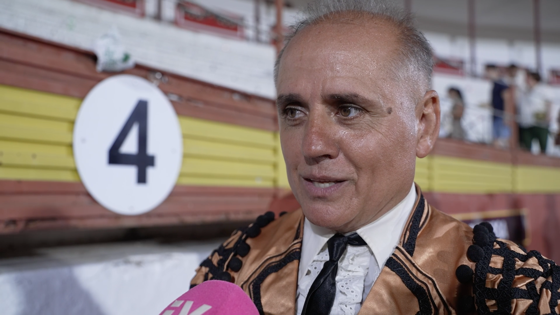 Raúl Ramírez, Tierra de Toros, Canal Extremadura, Juan Bazaga