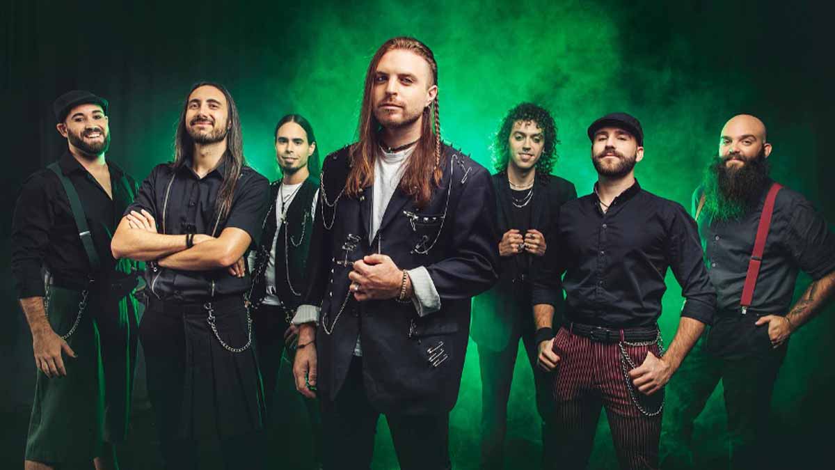 Lépoka prepara nuevo disco, Rebelión animal. Lo estrena en Mérida.