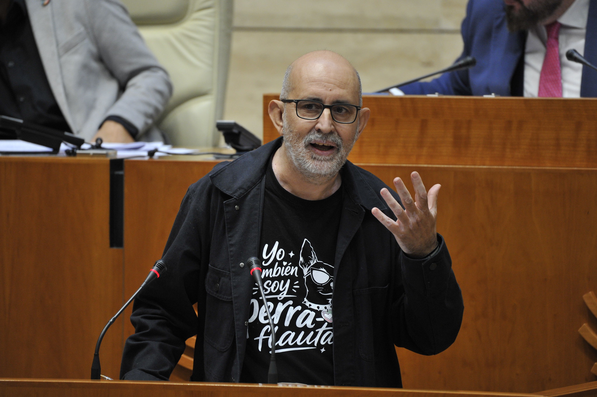 PP y Vox rechazan una propuesta de Unidas para reforzar la Atención Primaria