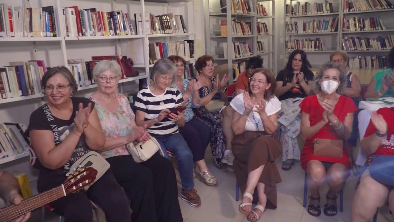 Asociación Valdefuentes