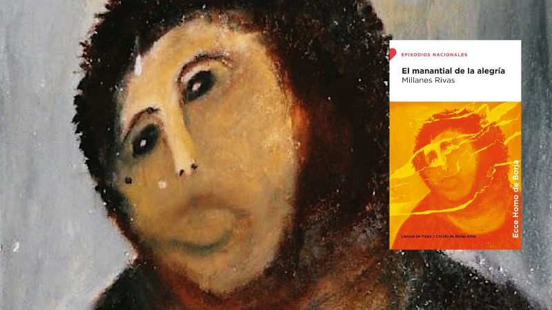 Portada del libro