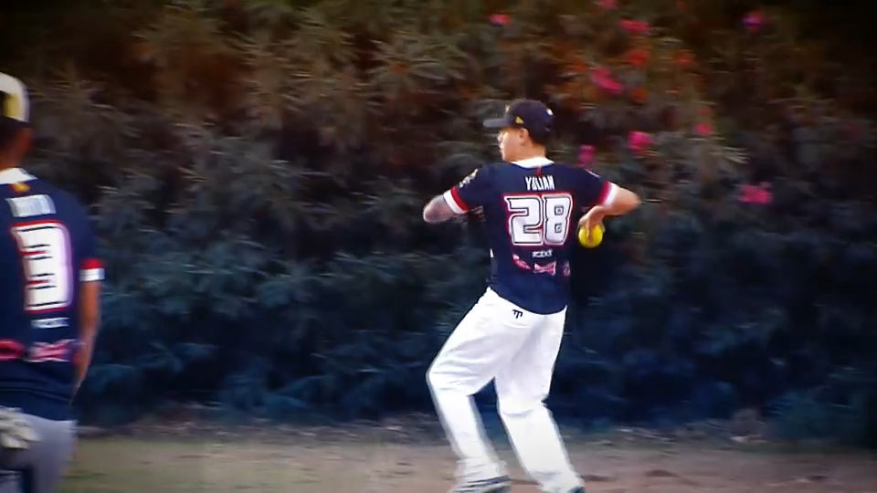 Águilas de Mérida impulsa el crecimiento del softball en Extremadura