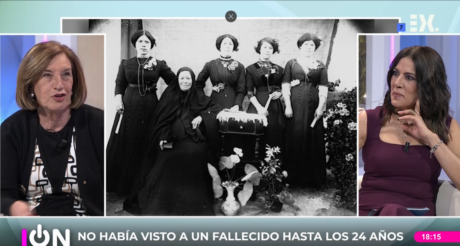 Servicios funerarios en Torrejoncillo.
