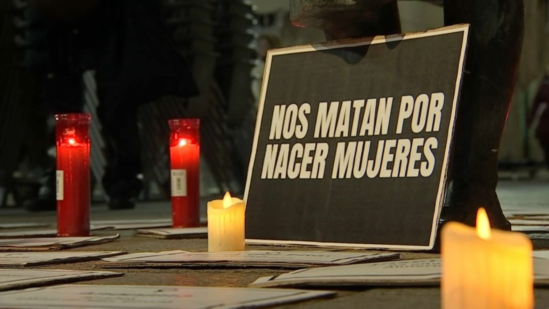Las denuncias por violencia de género aumentan un 27,9% en Extremadura durante el segundo trimestre 