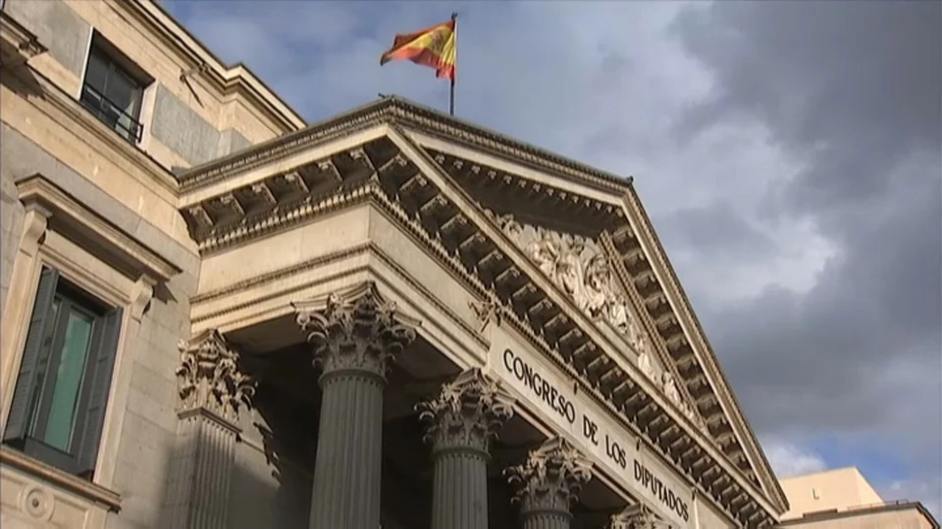 Gobierno y partidos de la oposición cancelan actos de campaña tras el accidente ferroviario