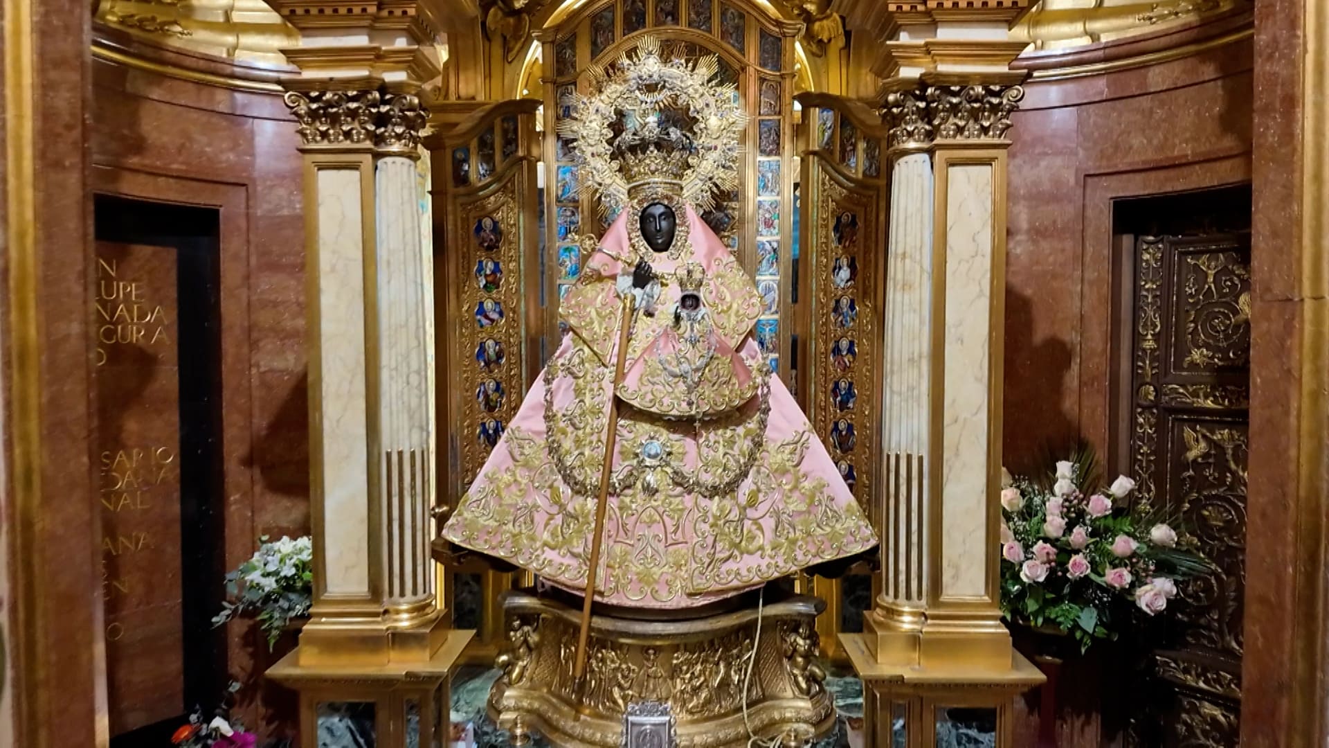 Santa María de Guadalupe