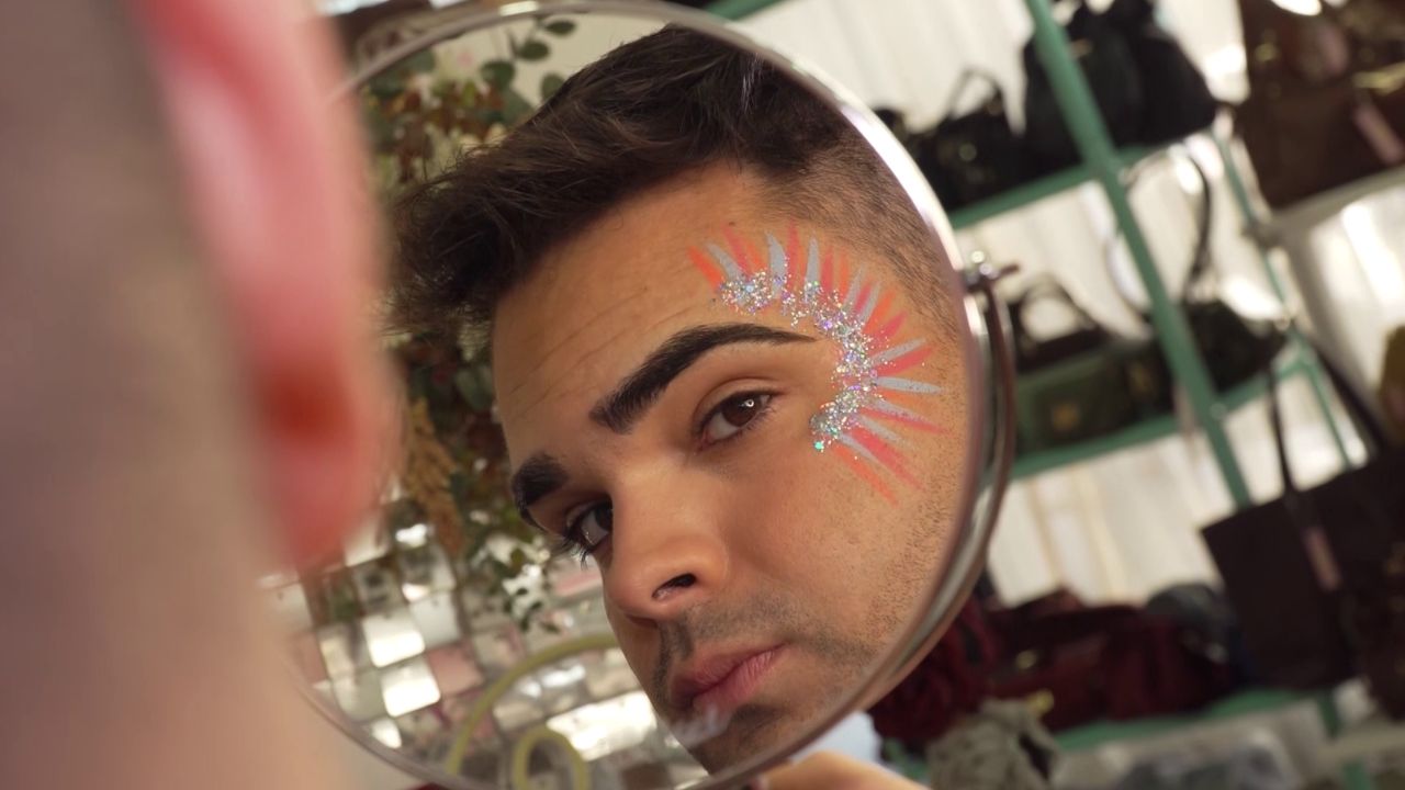 El maquillador artesano de Moraleja