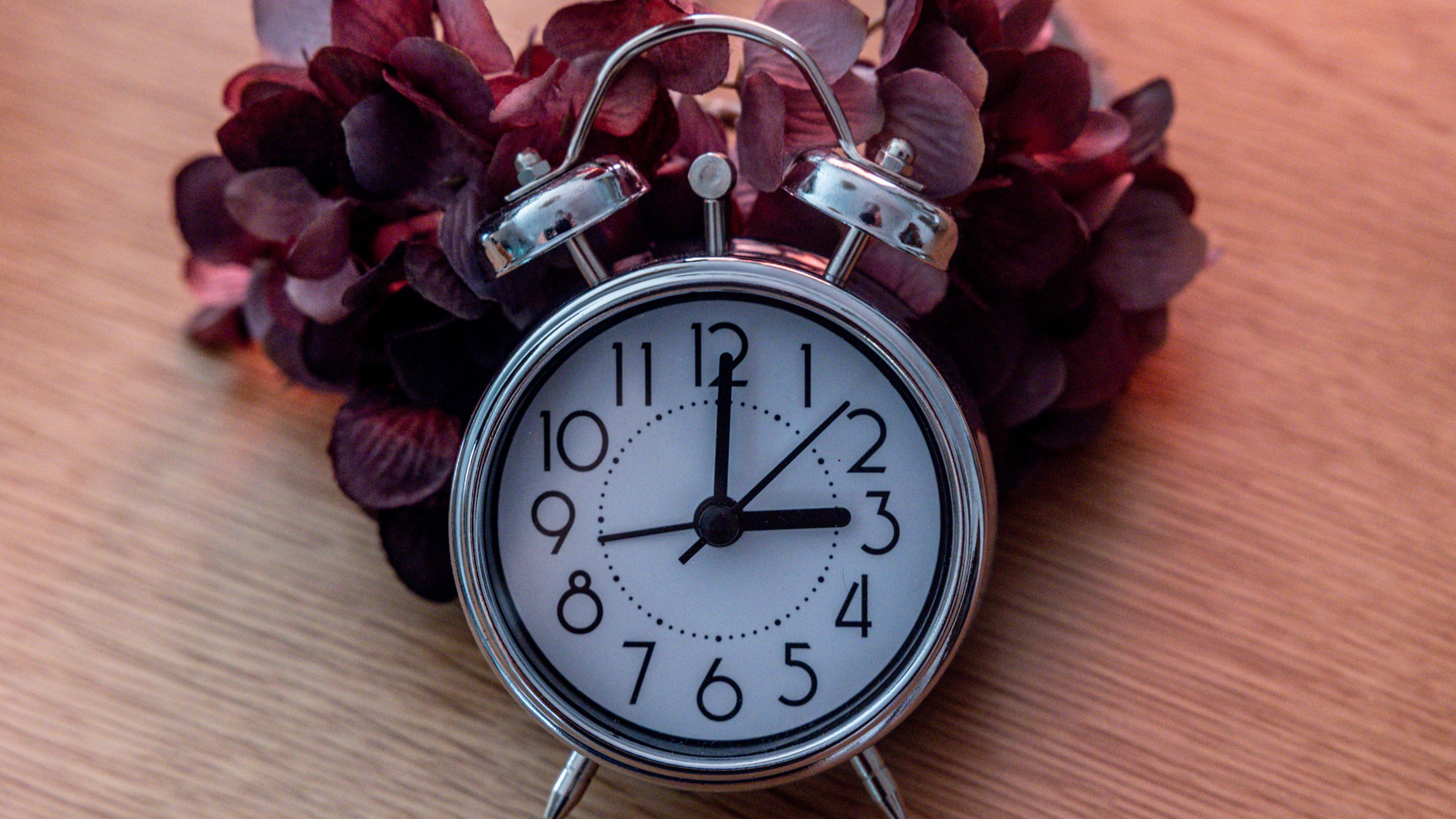 Cambio de hora