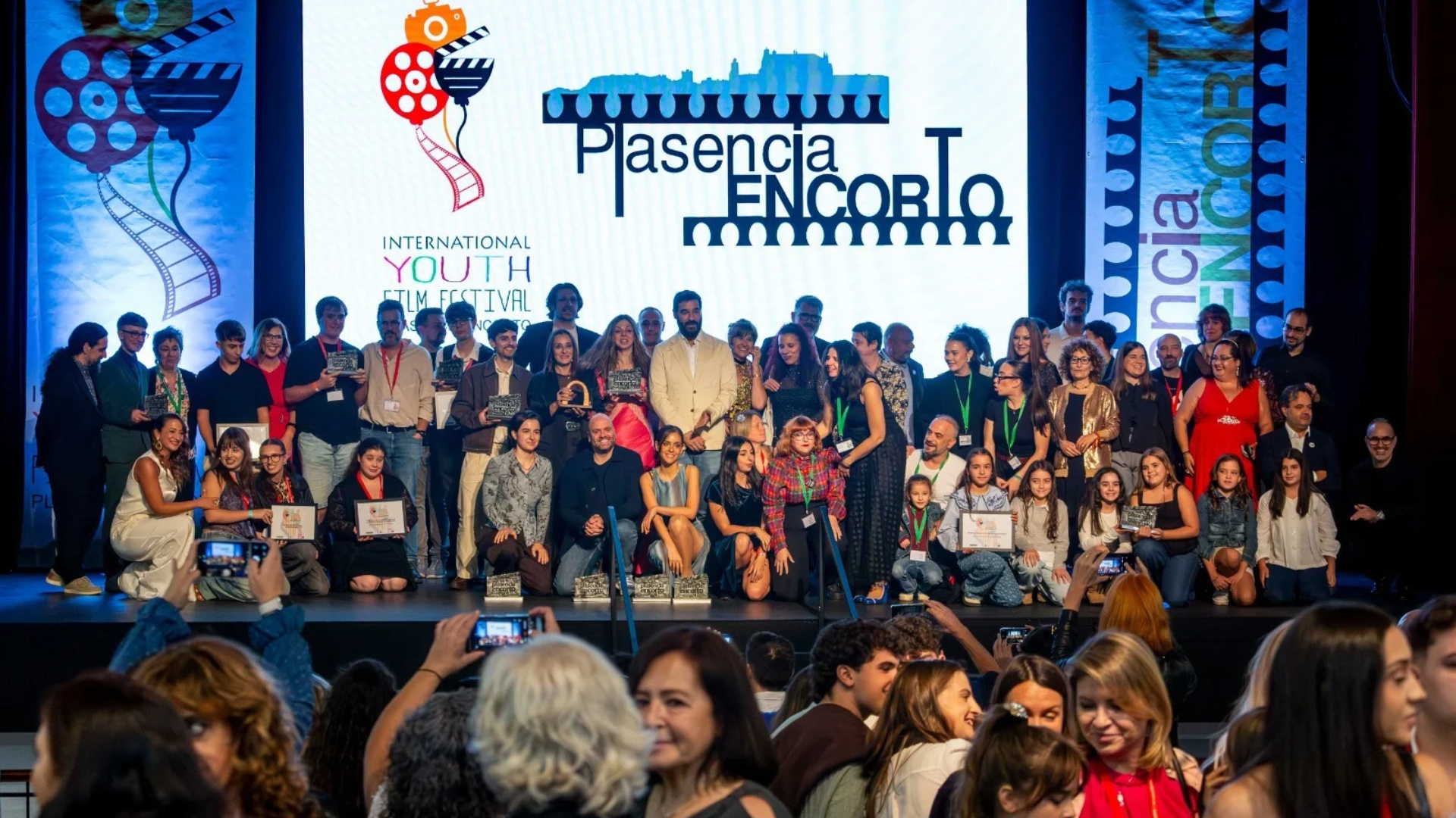  Plasencía Encorto 2026