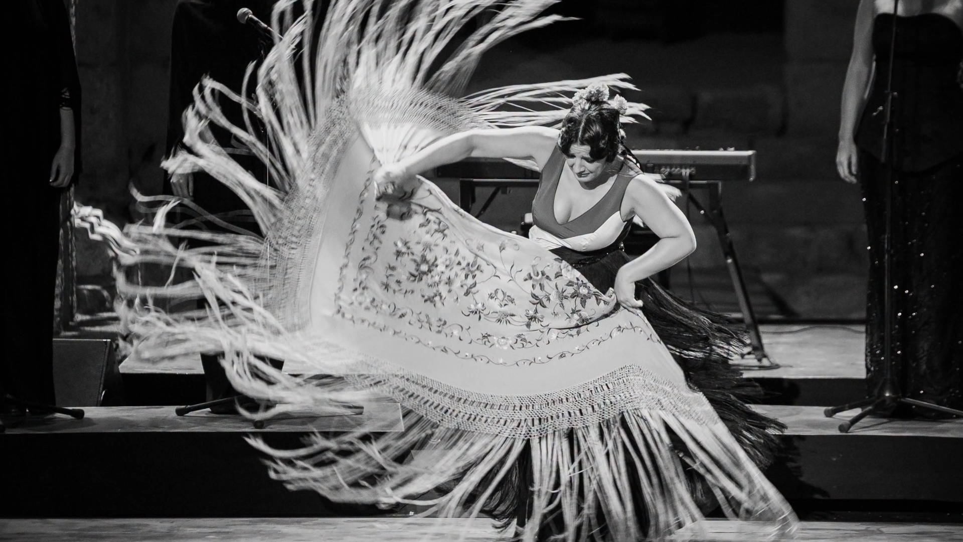 Ritmo y Cadencia regresa a la provincia cacereña con 17 espectáculos de copla, flamenco, fado y jazz