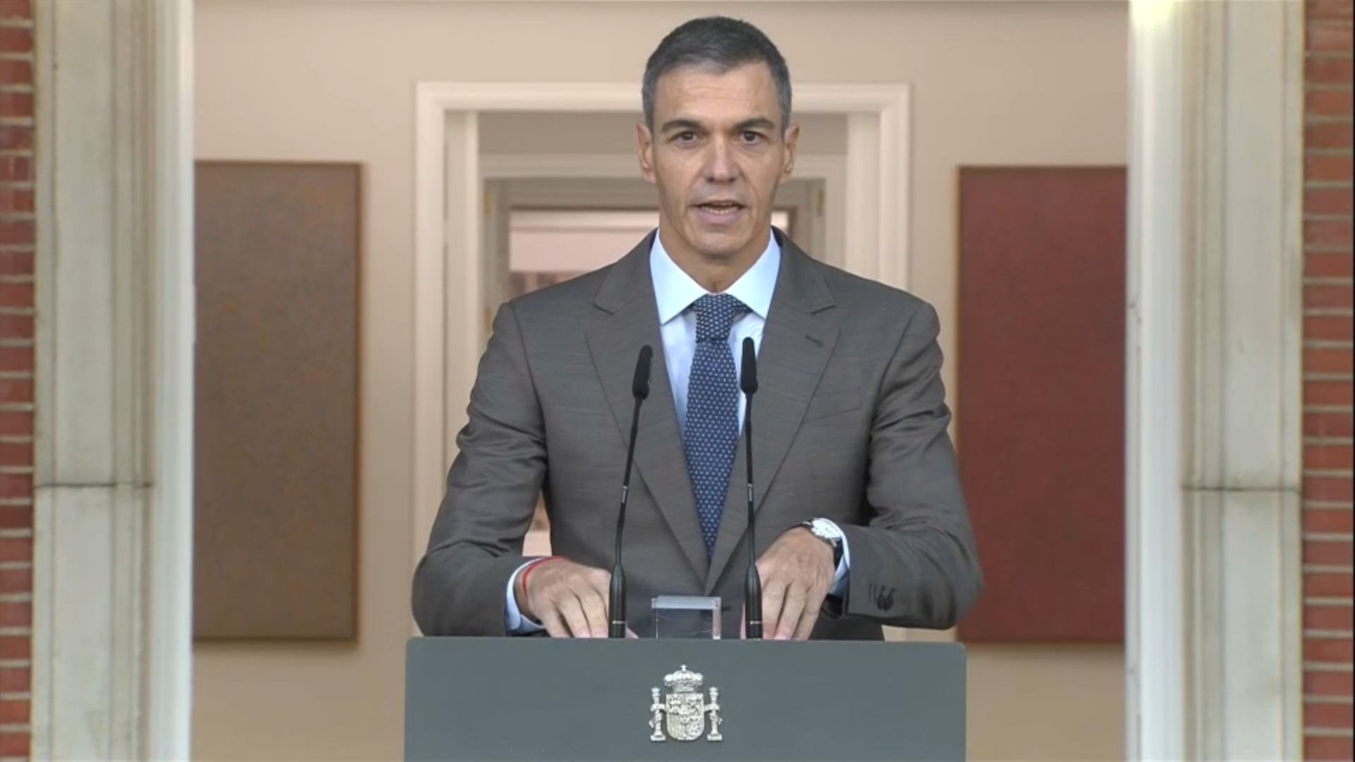 Pedro Sánchez