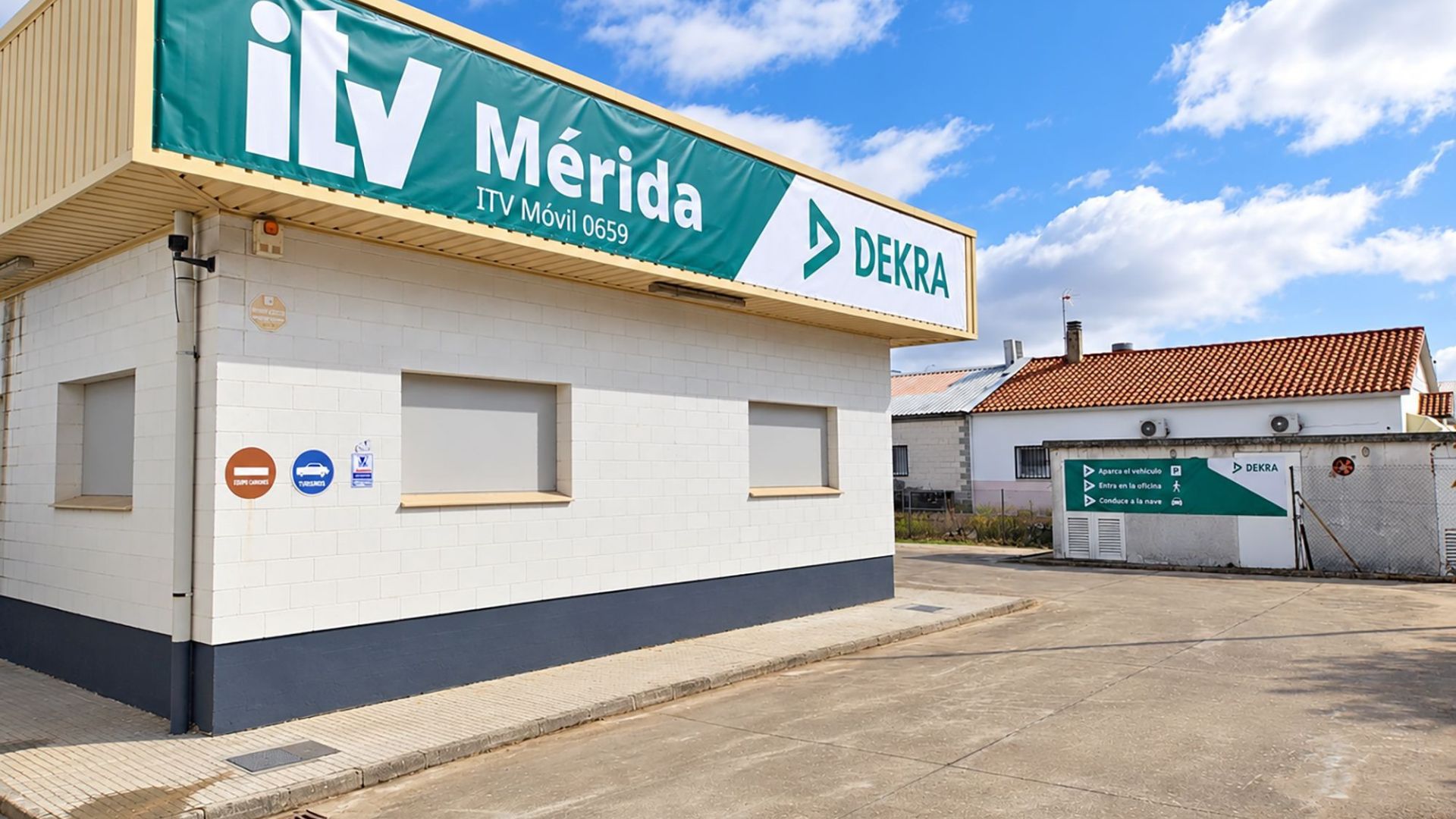ITV privada