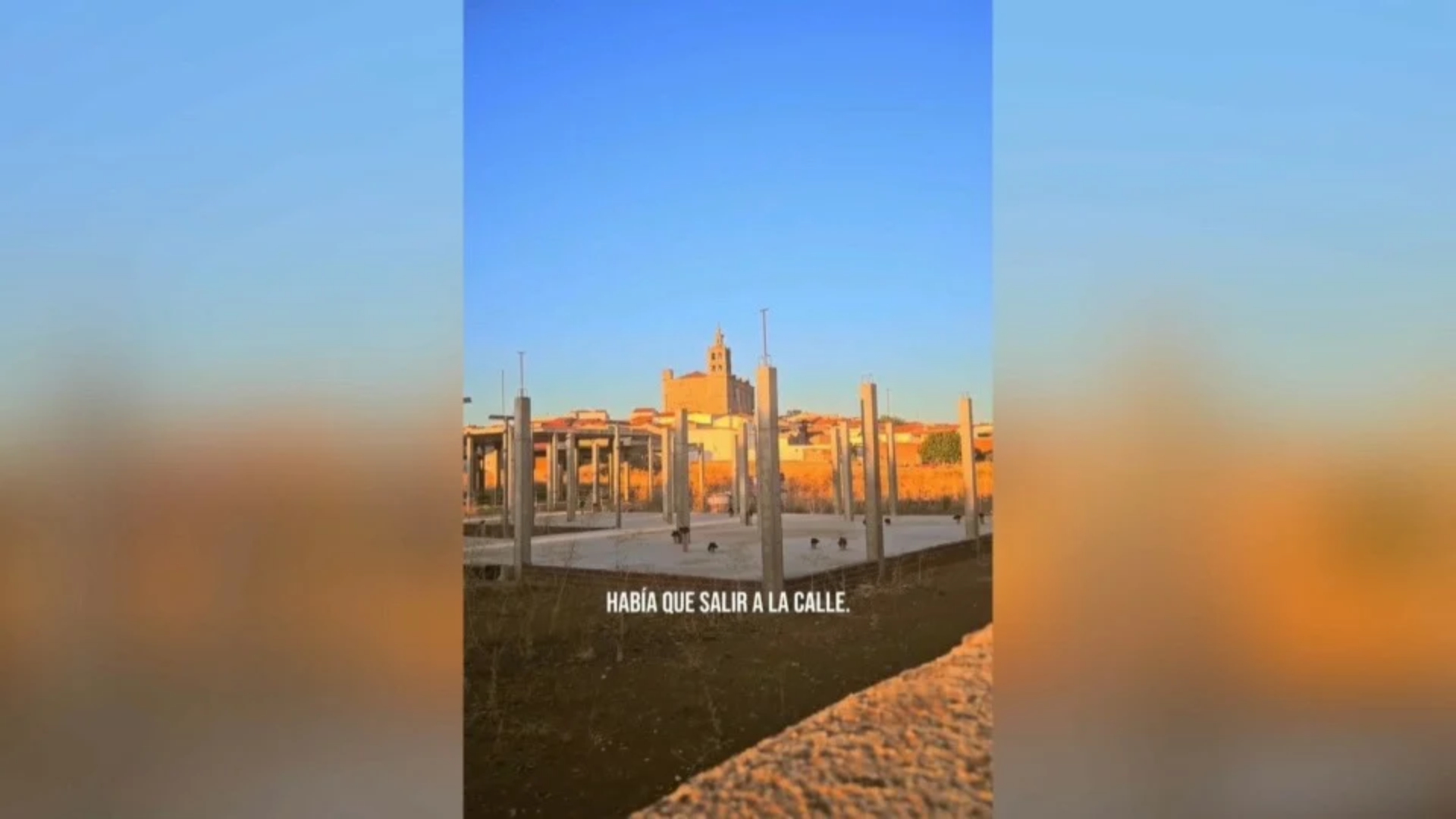 Guareña invita a combatir la soledad con la campaña ‘Comparte tiempo’