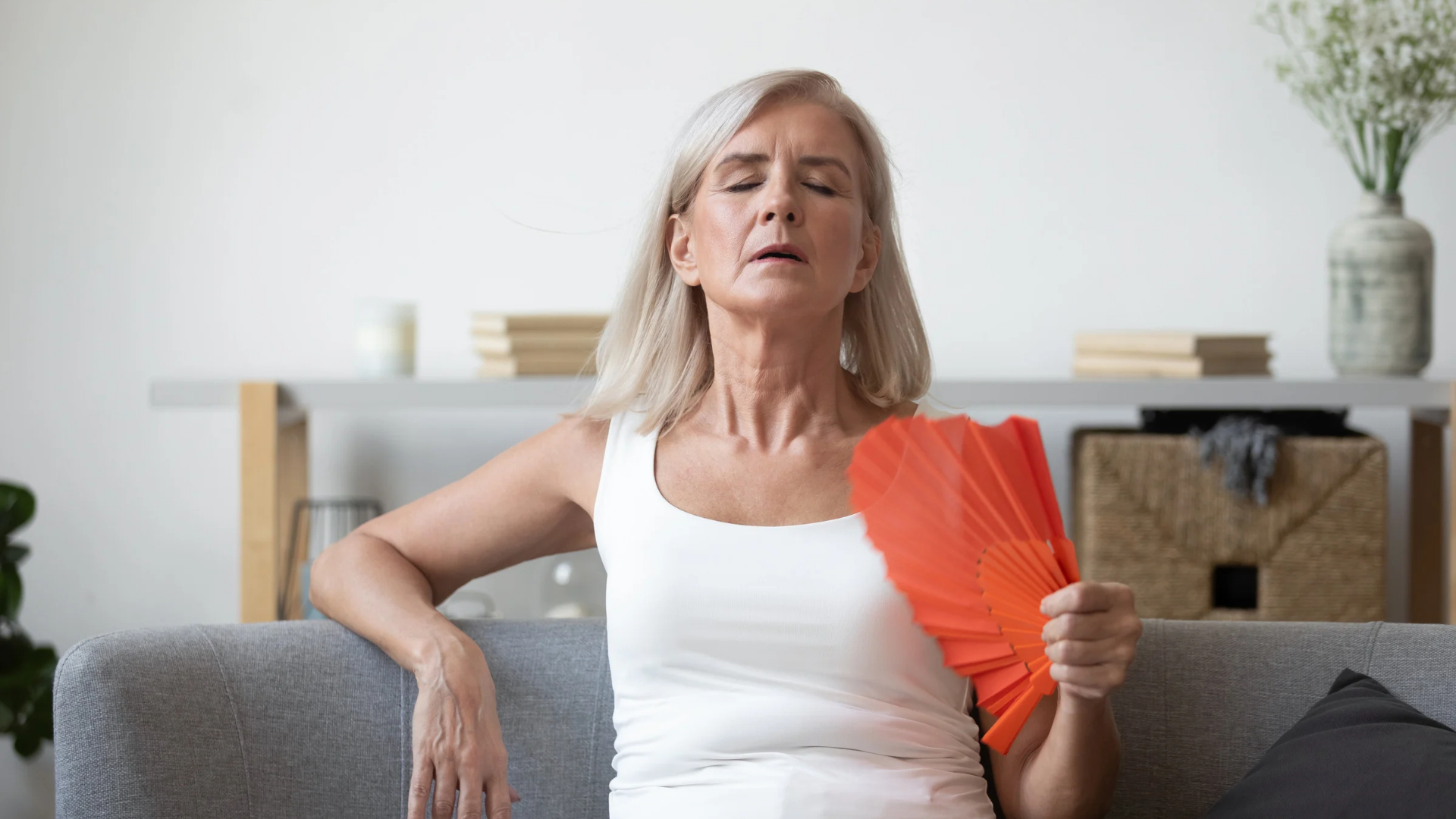Día Mundial de la Menopausia