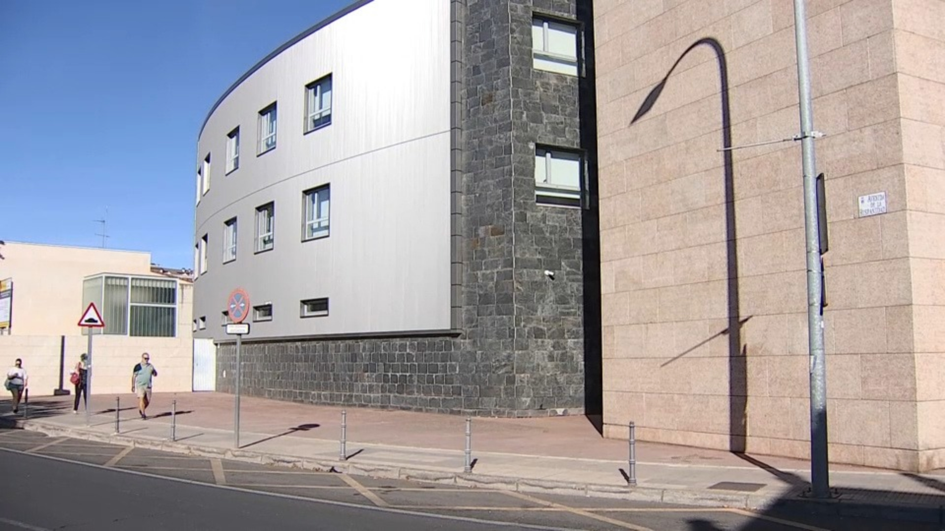 Audiencia Provincial de Cáceres