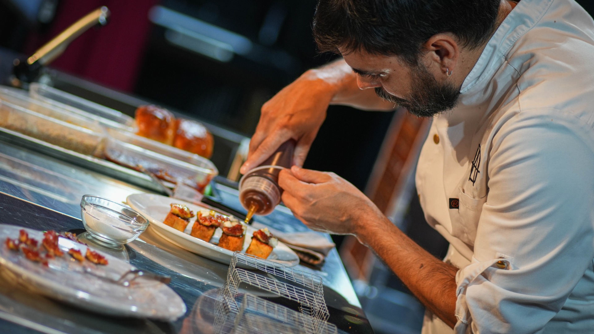 XVIII Concurso Internacional de Pinchos y Tapas Medievales, celebrado en Valencia de Alcántara