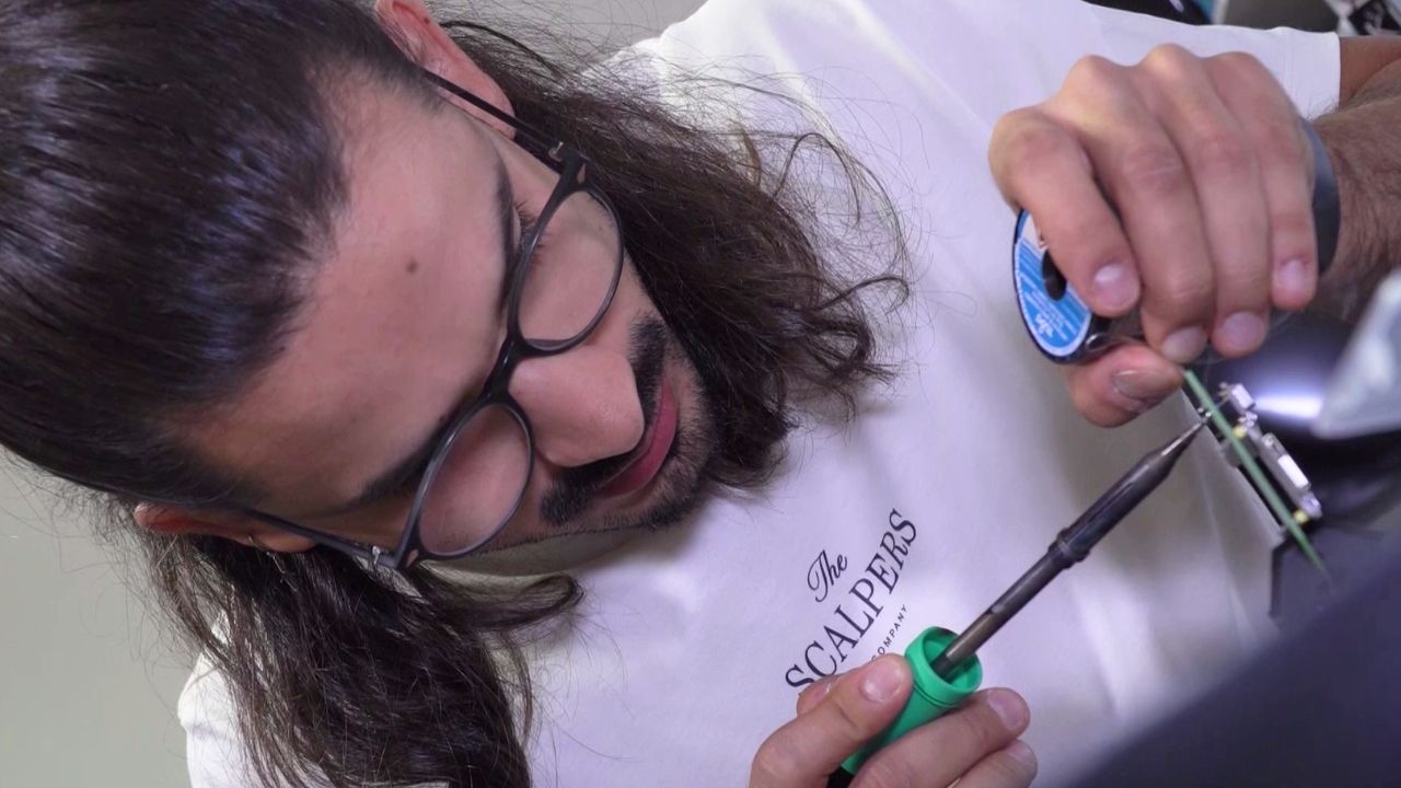 Tecnología