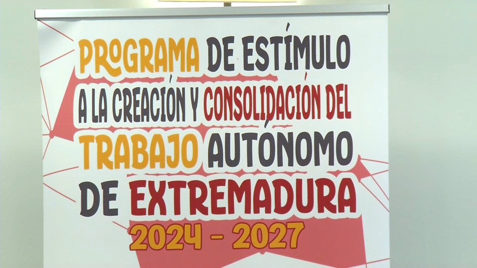 "Impulso Femenino" forma parte del Plan de Autónomos.