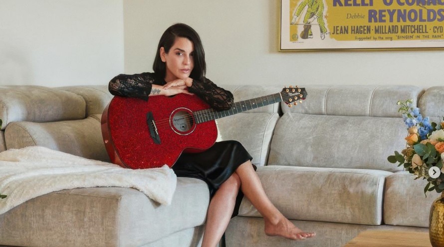 Ruth Lorenzo viene a Badajoz, Off Cultura.