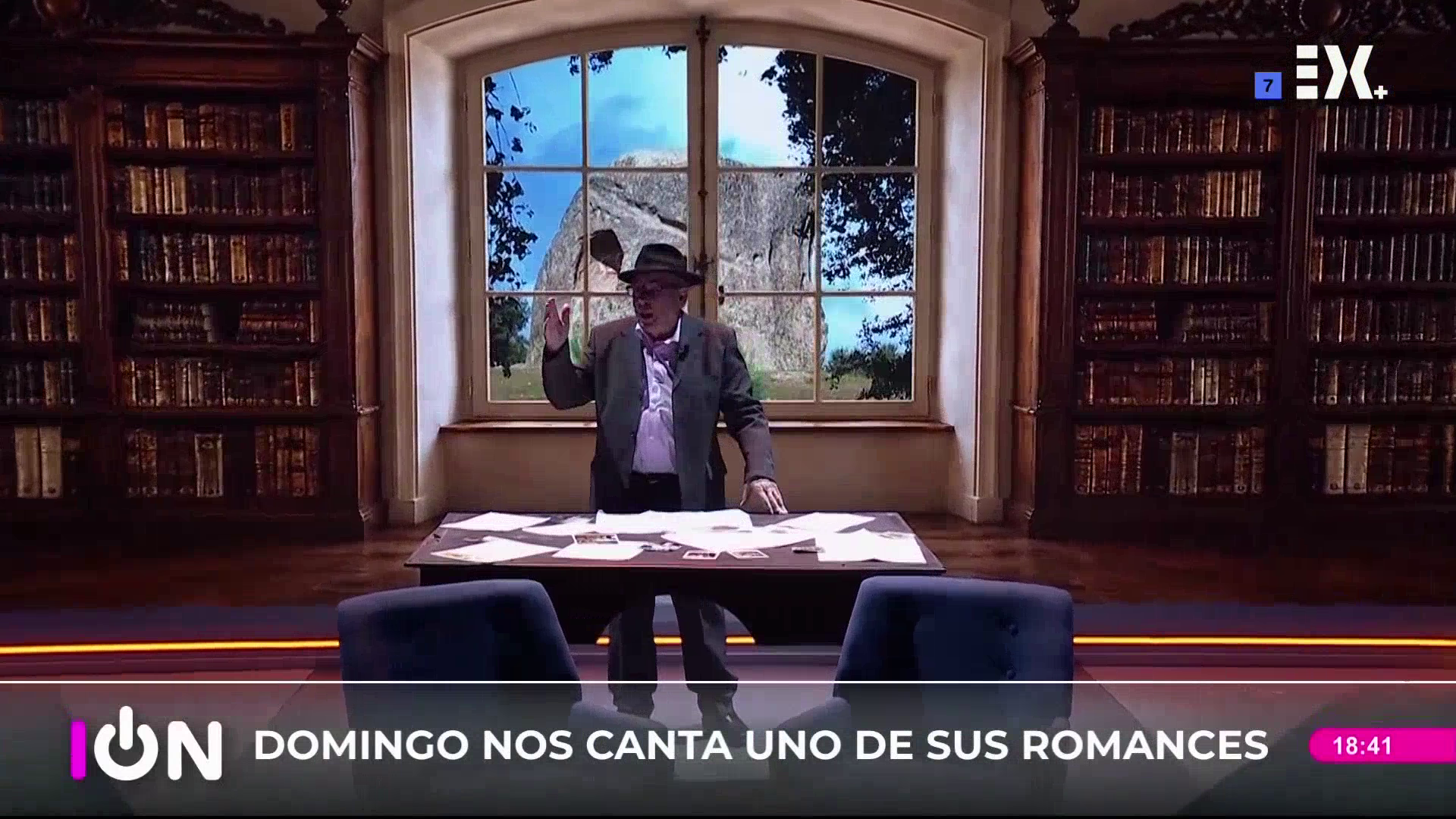 Domingo Rubio el poeta de Piedras Albas.
