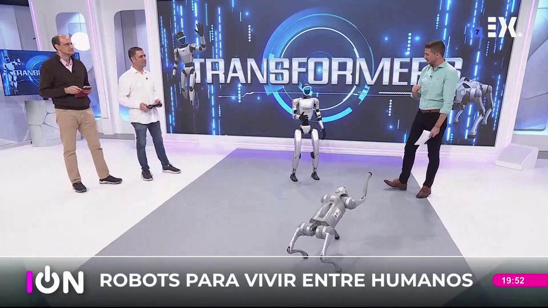 Los nuevos avances en la cirugía con asistencia automatizada.