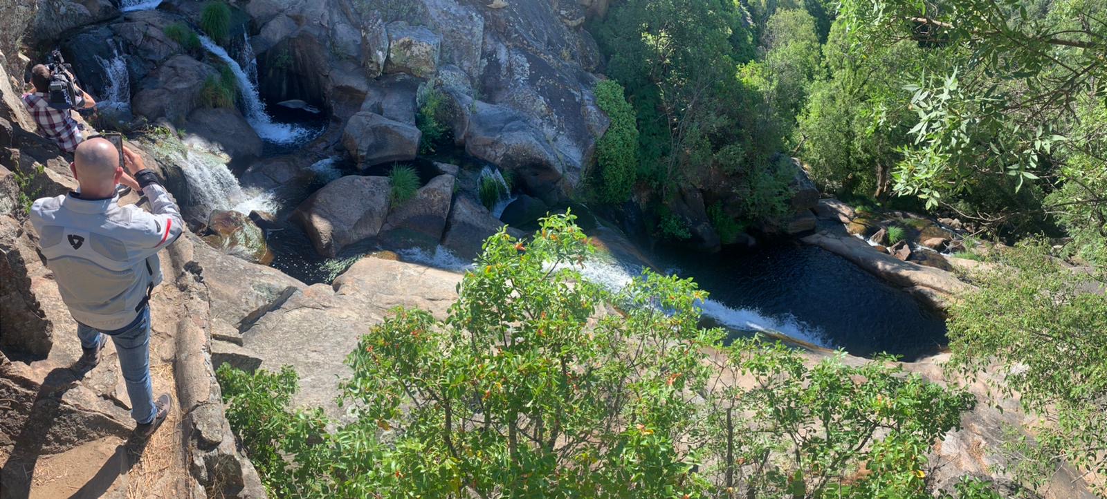 Cacada del diablo