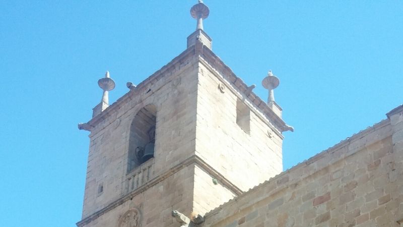 Concatedral de Santa María