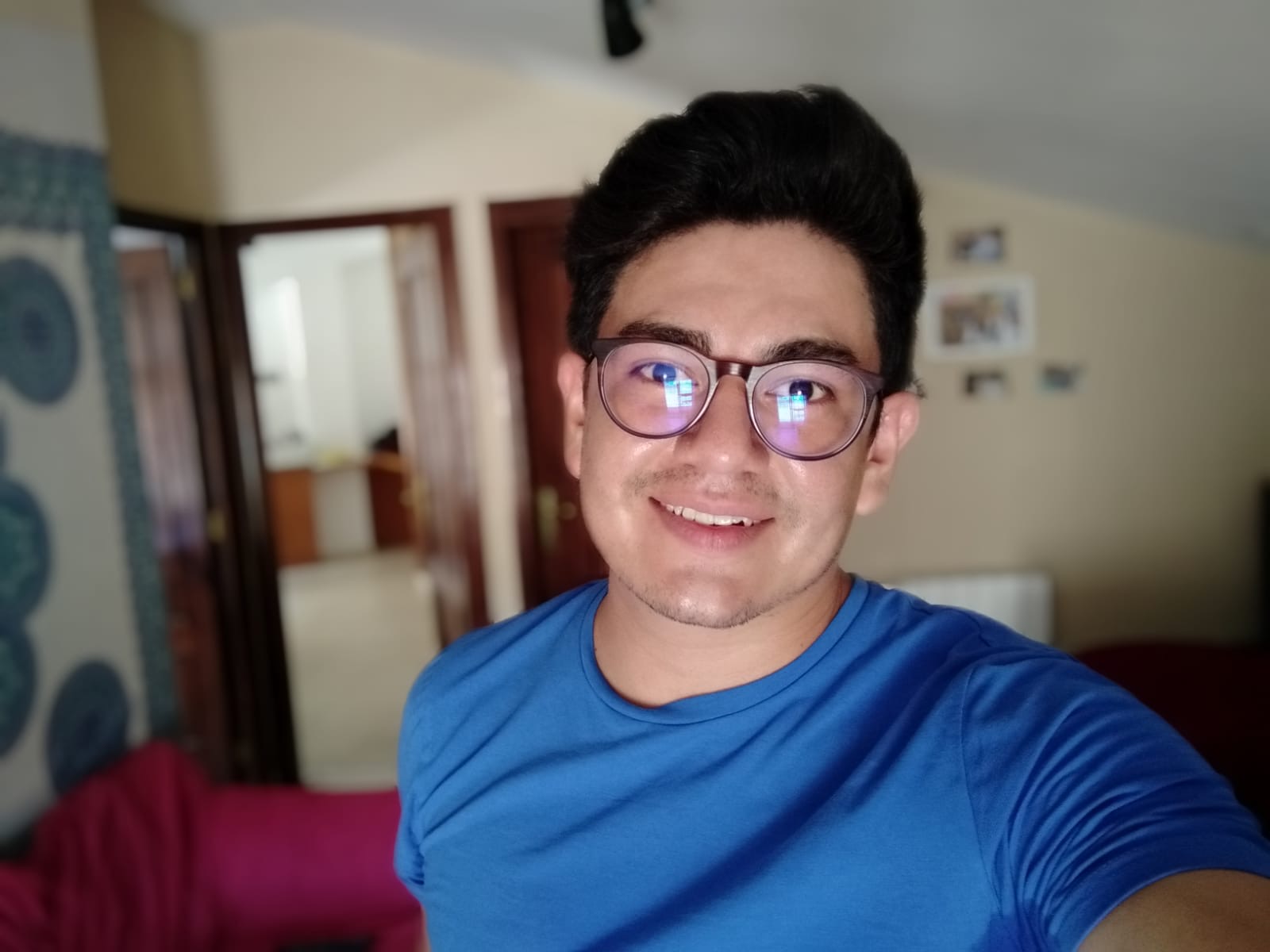 Gabriel Blandón