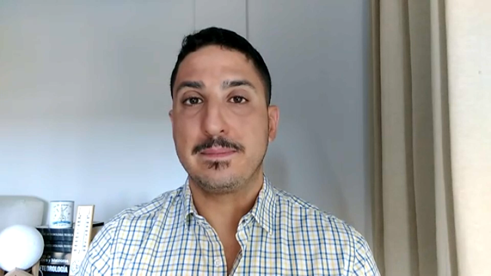 David López Rey