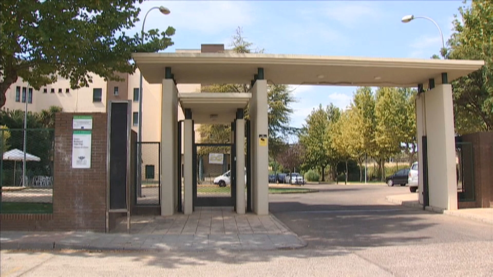 Residencia de Mayores 'Felipe Trigo' de Villanueva de la Serena
