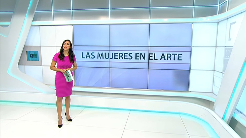 Sección Igualdad