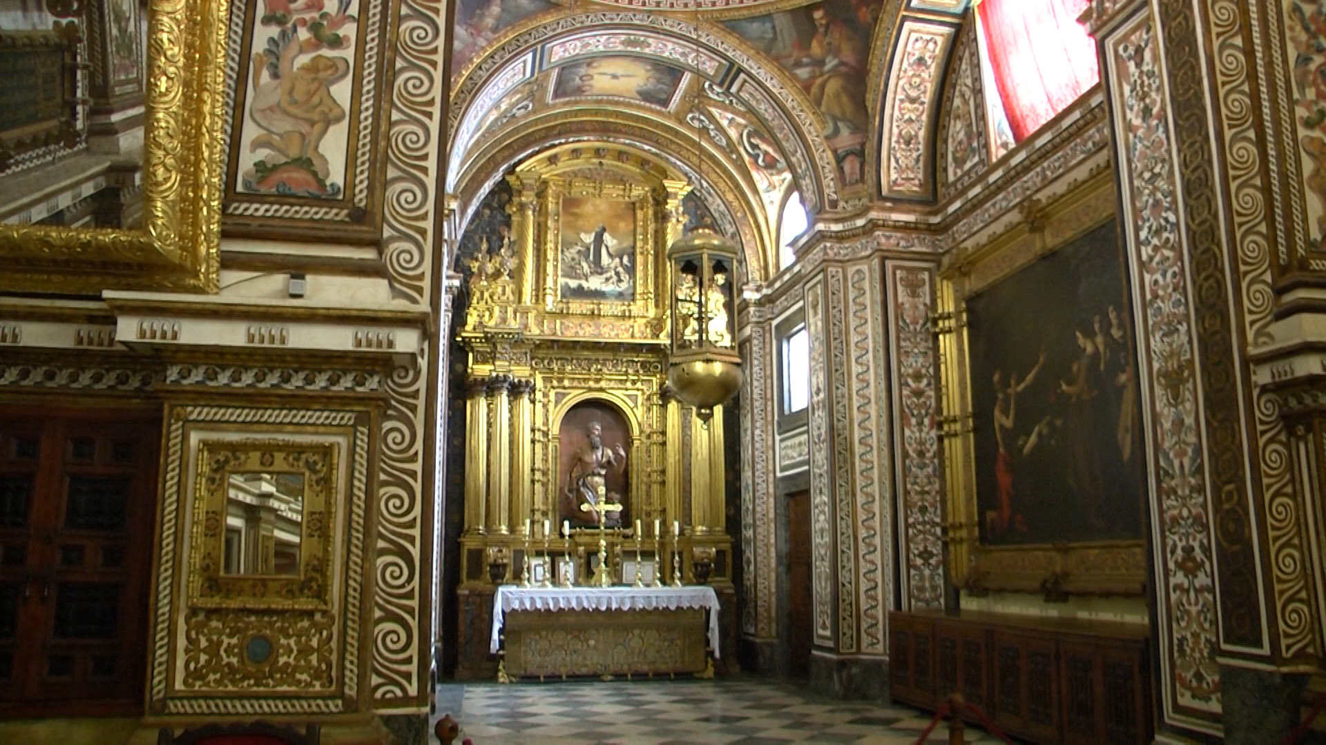 ZURBARÁN EN EXTREMADURA MUÉVETE