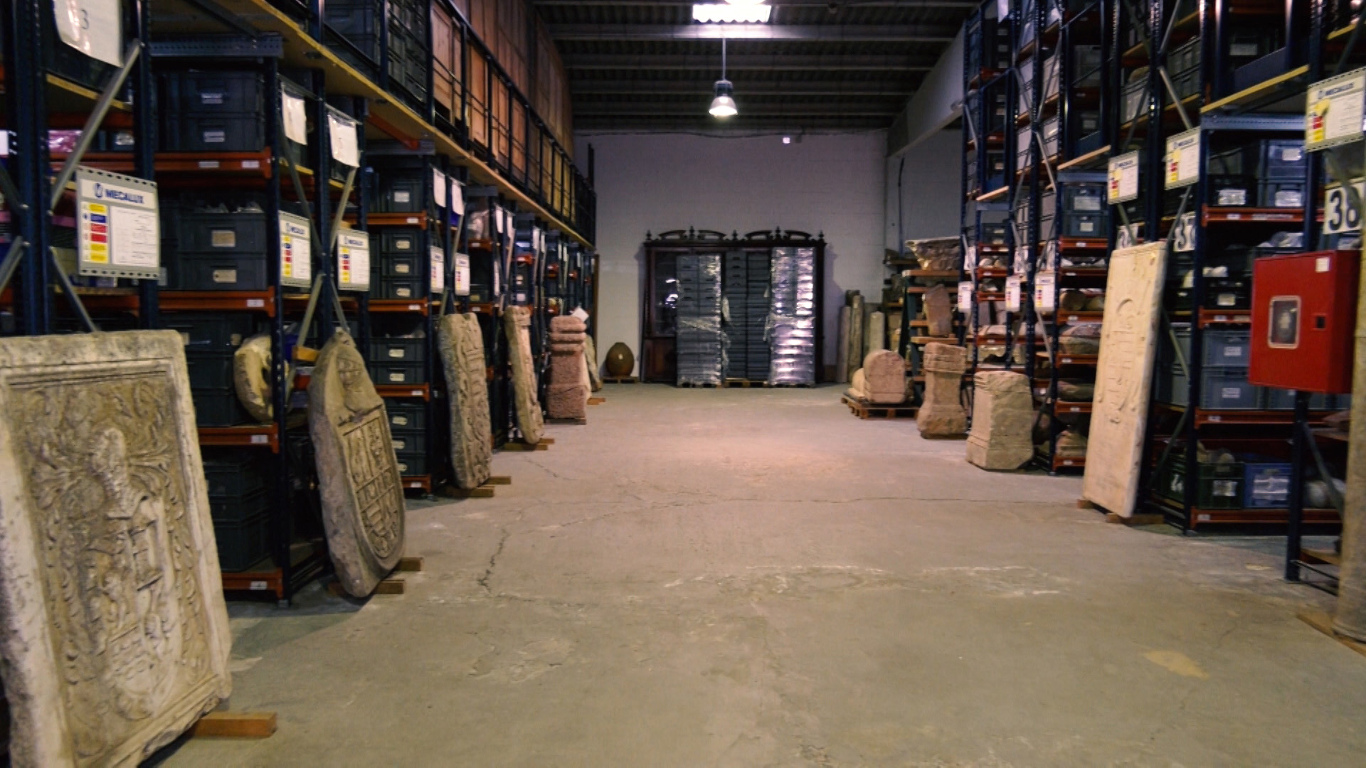 ARQUEOLÓGICO BADAJOZ MUÉVETE