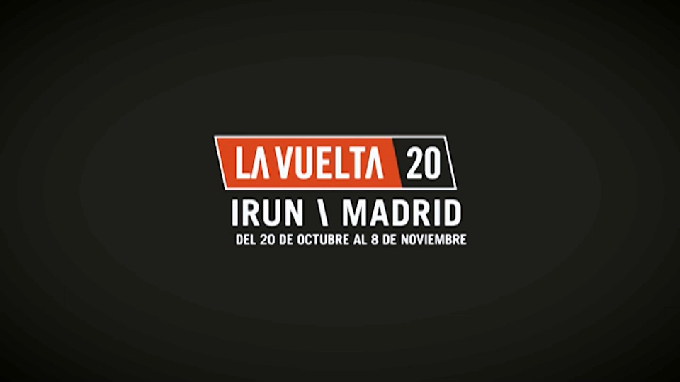 Este martes comienza La Vuelta a España 2020, una edición en la que volverá a Extremadura