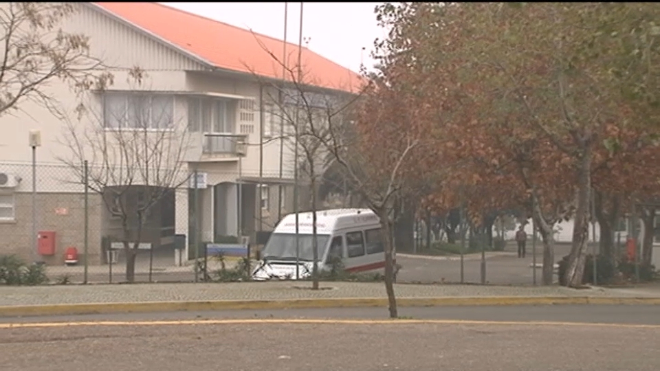 Hospital Elvas