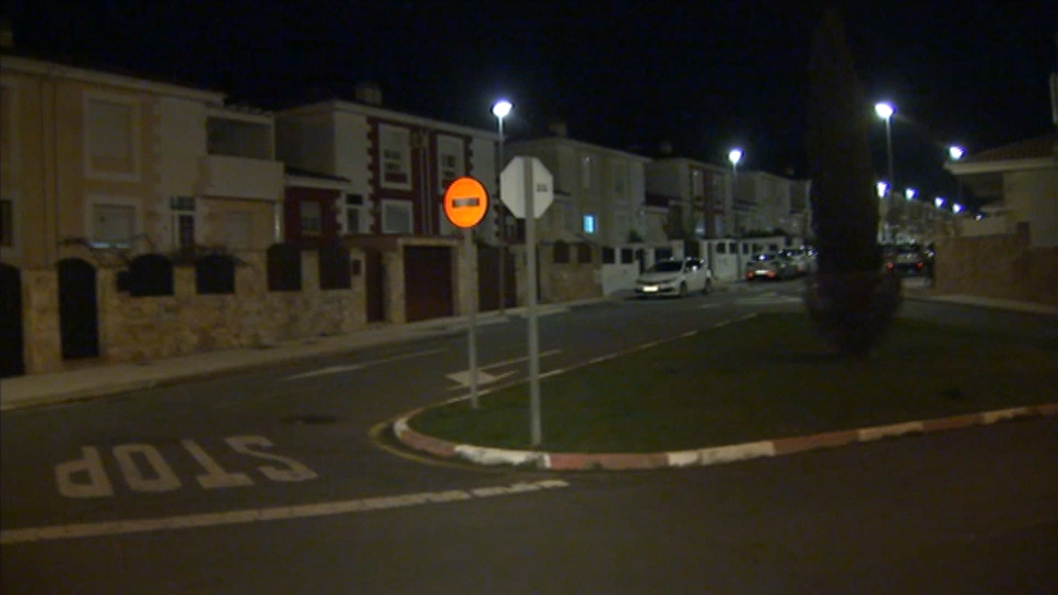 Desalojan una vivienda ocupada en Plasencia