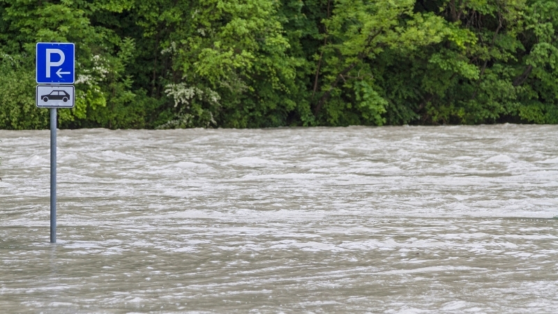 Inundaciones