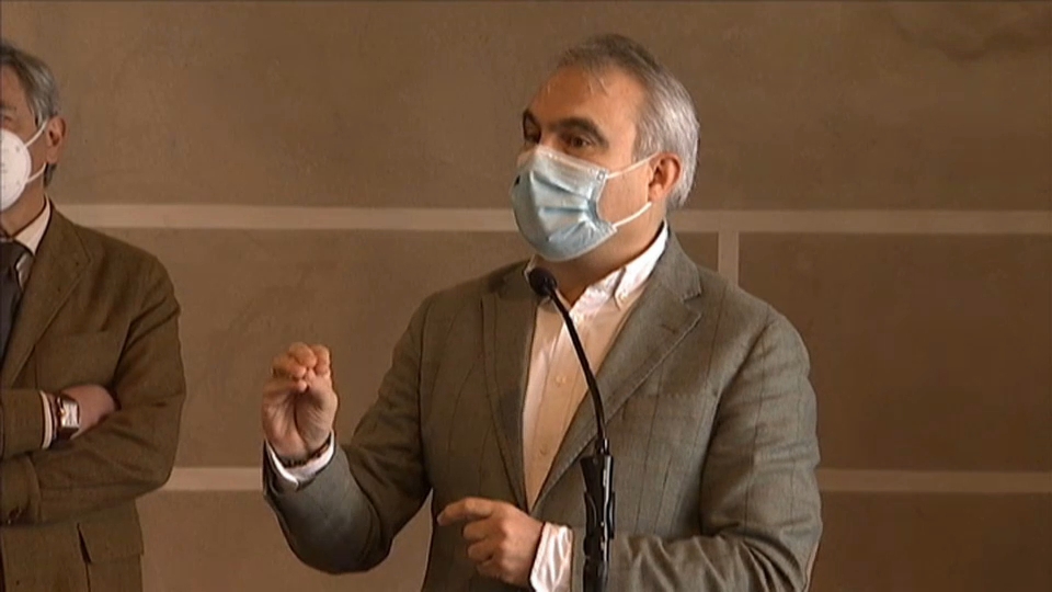 Fragoso habla sobre los parques infantiles en Badajoz