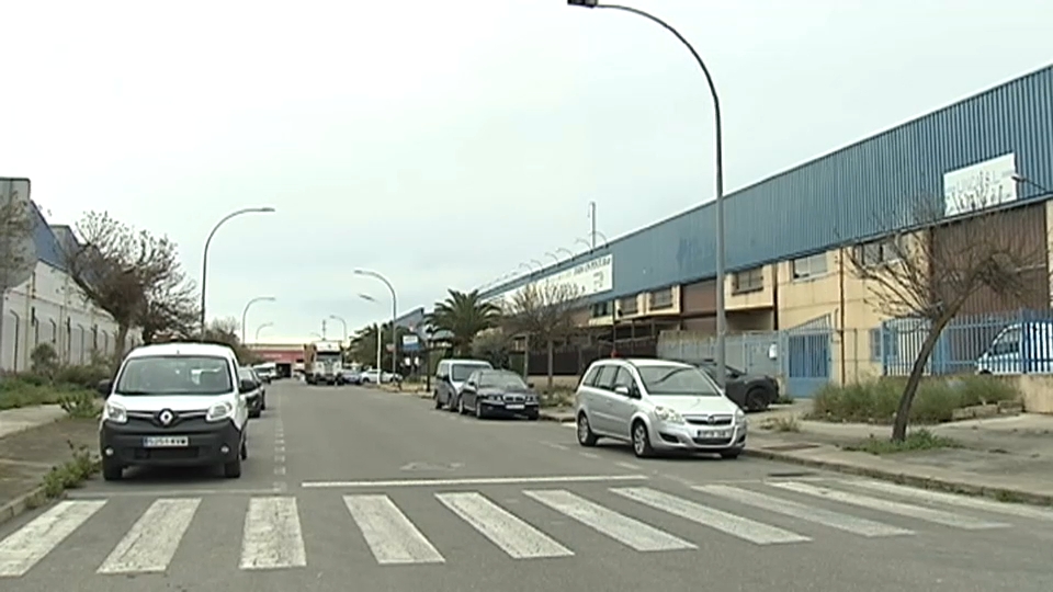 Un detenido por robar más de 100.000 € en las Capellanías de Cáceres