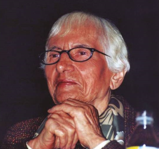 MARIA TELO