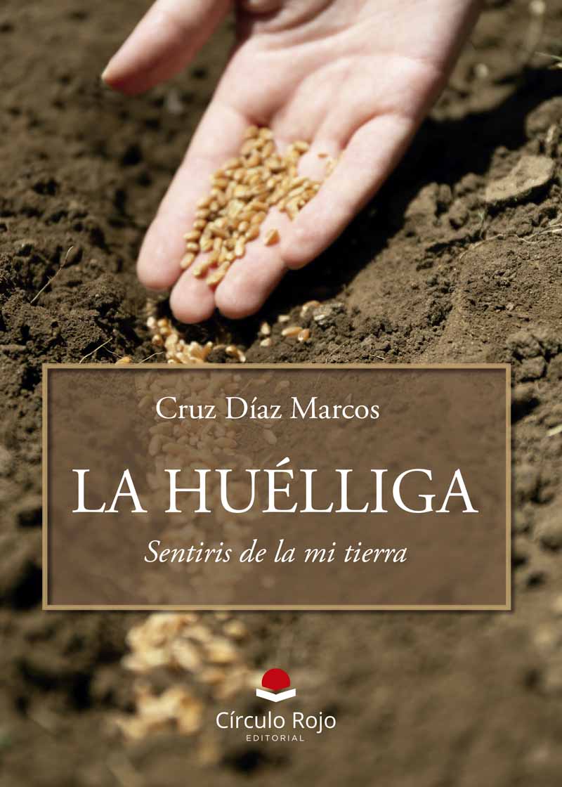 la huelliga libro